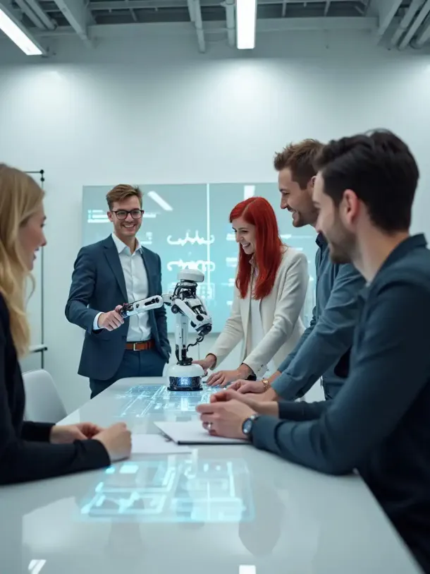 Lösungen 7 ai innovationlab affc7a9c
